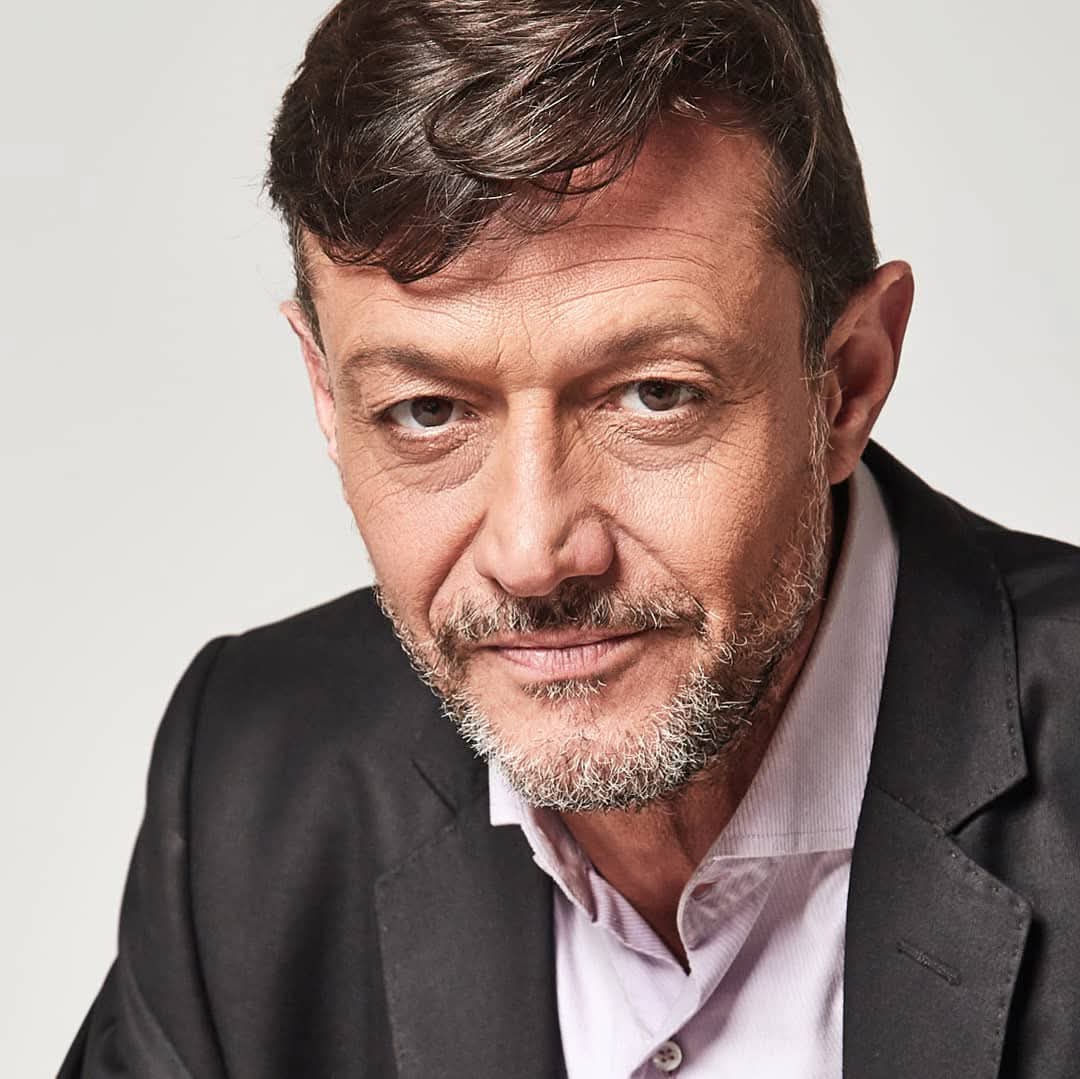 Daniel Begino