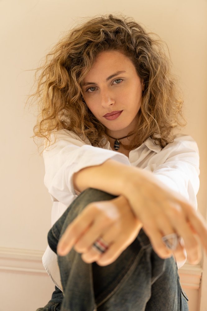 Manuela Menéndez