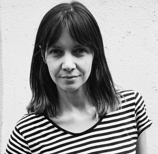 Carolina Sturla